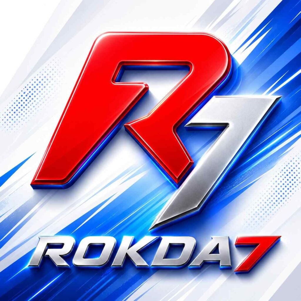 Rokda7 Game App